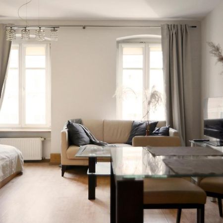 By The River And City Center - Comfortable Rooms Wroclaw Exterior photo