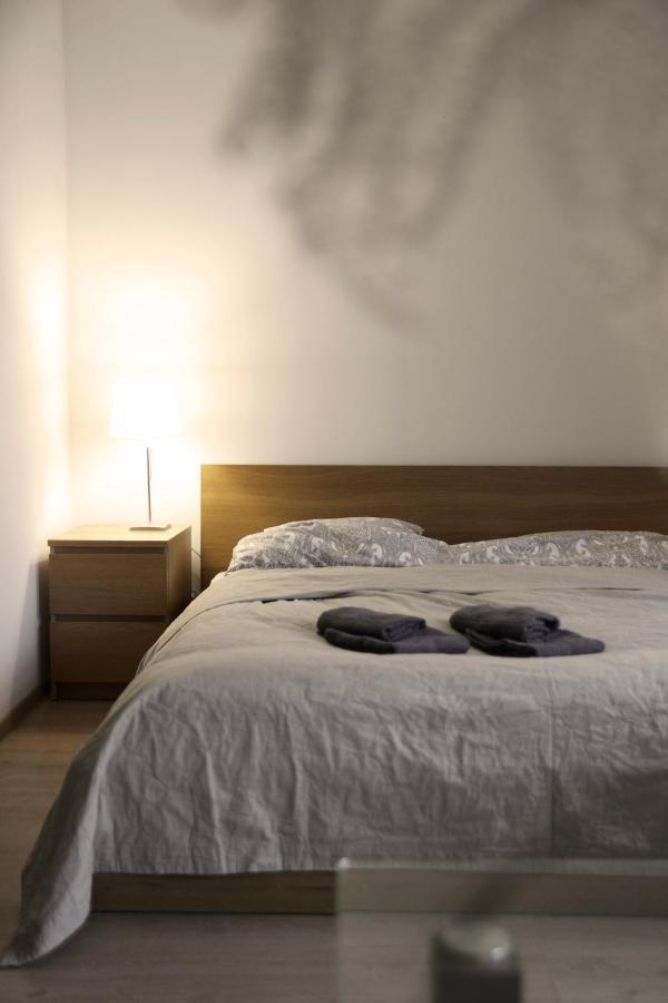 By The River And City Center - Comfortable Rooms Wroclaw Exterior photo