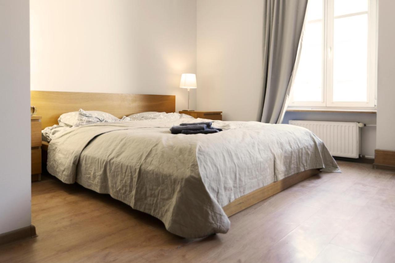 By The River And City Center - Comfortable Rooms Wroclaw Exterior photo