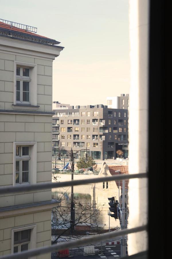 By The River And City Center - Comfortable Rooms Wroclaw Exterior photo